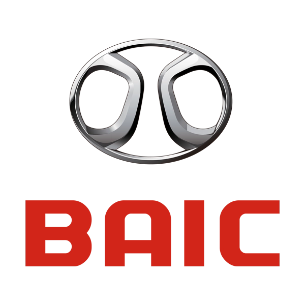 بایک (BAIC)